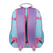 Picture of Frozen Light Up 2 Zip Backpack